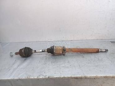 POLUOSOVINA za Volvo V40