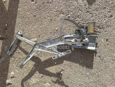 prednji desni el podizač za Opel Astra G od 1998. do 2004. god.