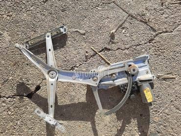 prednji levi el podizač za Opel Astra G od 1998. do 2004. god.