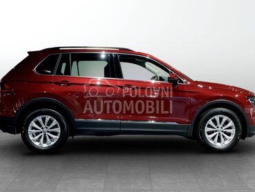 Continental 215/65 R17 Letnja