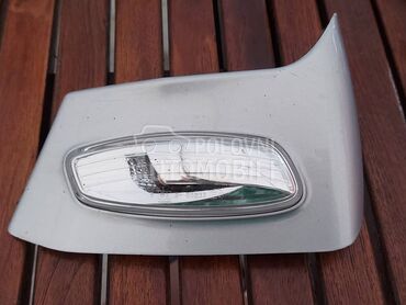 ZMIGAVAC DESNI za Citroen C4 Picasso od 2010. do 2014. god.