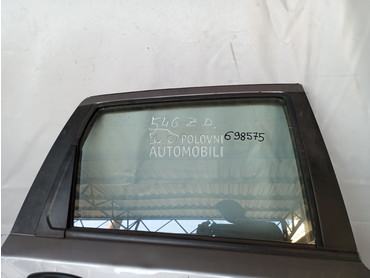 STAKLO za Chevrolet Aveo