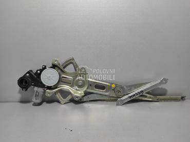 ELEKTRO PODIZAC STAKLA za Nissan Qashqai