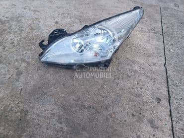 FAROVI za Peugeot 5008 od 2009. do 2013. god.