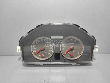 CELER SAT za Volvo S40