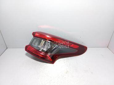 STOP SVJETLO za Nissan Qashqai