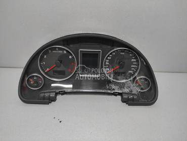 CELER SAT za Audi A4