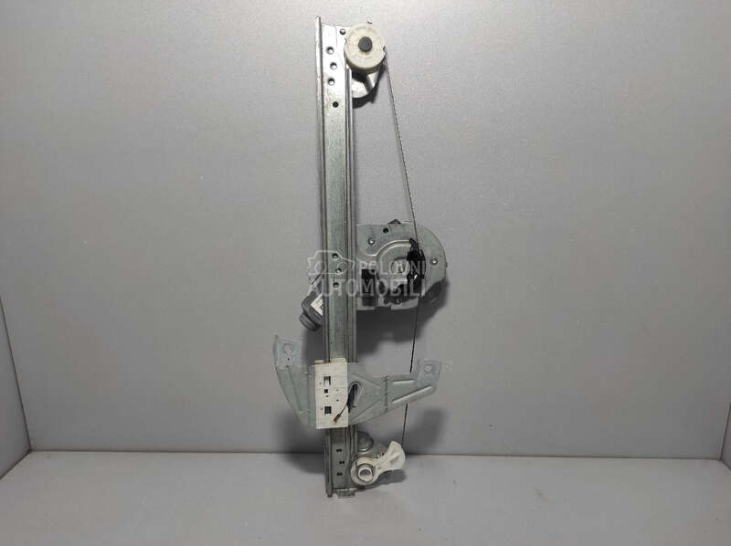 ELEKTRO PODIZAC STAKLA