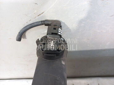 MAP SENZOR za Volkswagen Golf 5