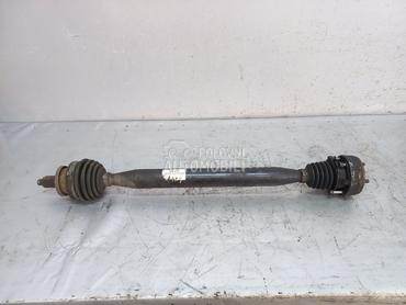 POLUOSOVINA za Volkswagen Polo