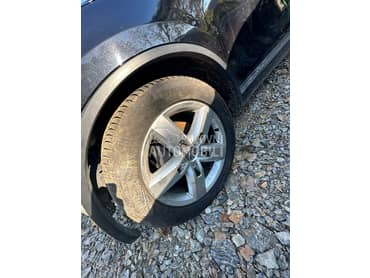 Continental 265/50 R19 Letnja