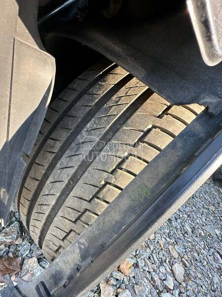 Continental 265/50 R19 Letnja