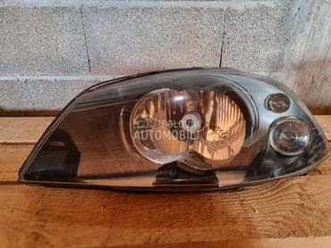 Far levi za Seat Ibiza od 2002. do 2008. god.