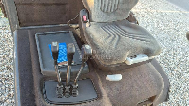 Jungheinrich TFG 425