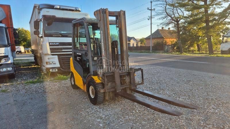 Jungheinrich TFG 425