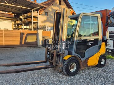 Jungheinrich TFG 425