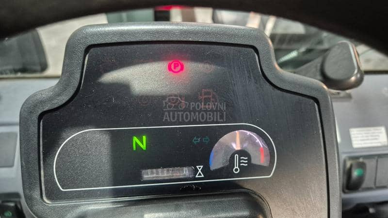 Jungheinrich TFG 425