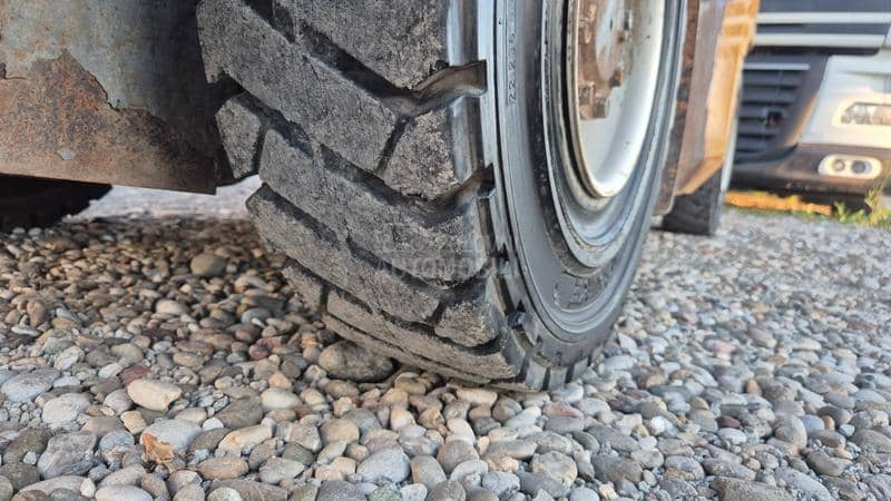 Jungheinrich TFG 425