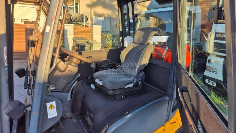 Jungheinrich TFG 425