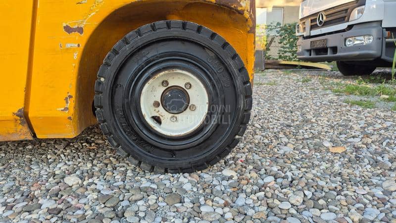 Jungheinrich TFG 425