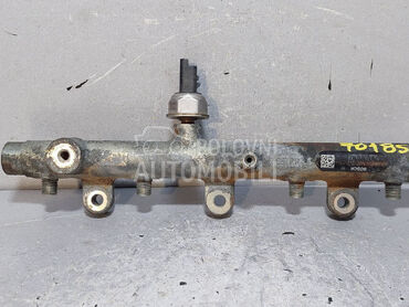 RAMPA za Peugeot Partner