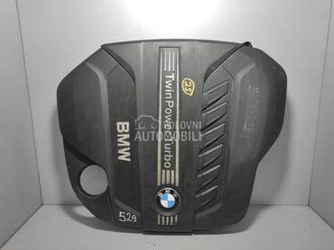 POKLOPAC MOTORA za BMW X5