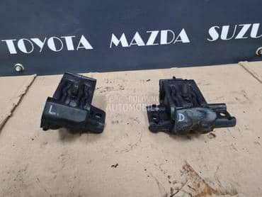 nocac motora za Nissan Terrano od 1995. do 2005. god.