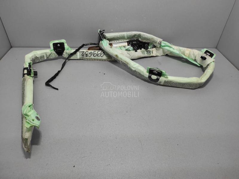 KROVNI AIRBAG