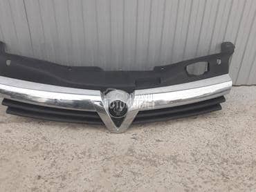 prednja maska za Opel Astra H od 2004. do 2007. god.