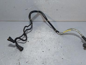 CRIJEVO za Citroen C5