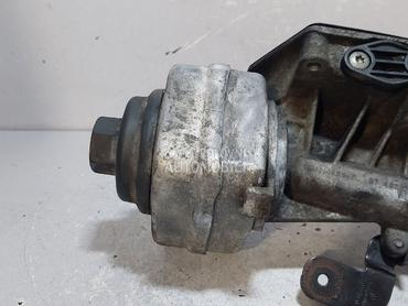 HLADNJAK ULJA za Škoda Fabia