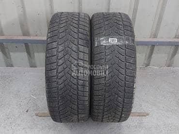 Goodyear 225/55 R18 Zimska