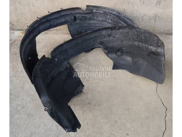 Potkrilo za Fiat EVO