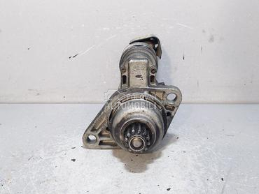 ALNASER za Volkswagen Caddy