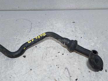 CRIJEVO za Volkswagen Touran