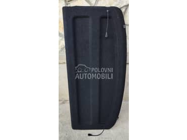 Polica za Renault Clio