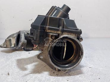 DOZER KLAPNA za Škoda Fabia