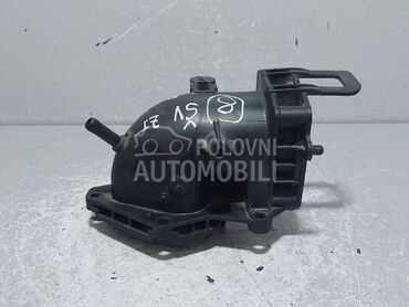 CRIJEVO za Volkswagen Golf 6