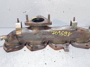 IZDUVNA GRANA za Citroen C5