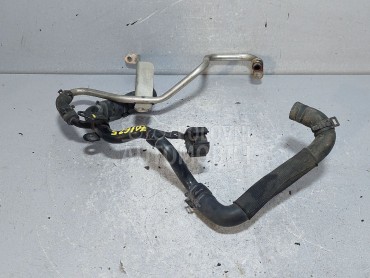 CRIJEVO za Volkswagen Touran