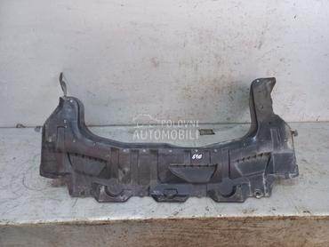 PLASTIKA za Honda Civic