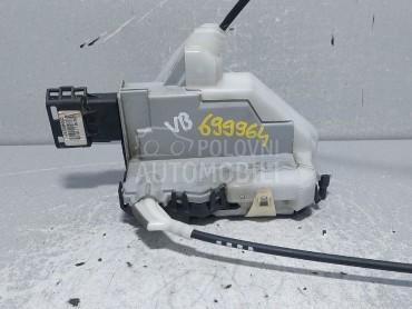 BRAVA VRATA za Peugeot 508