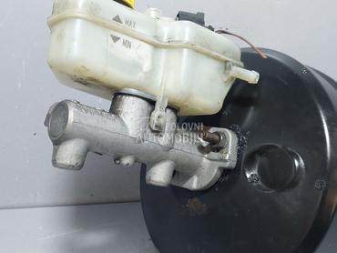 GLAVNI KOCIONI CILINDAR za Volkswagen Polo