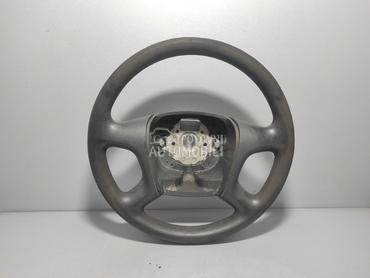 VOLAN za Škoda Fabia