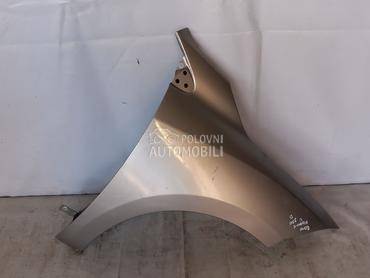 BLATOBRAN za Renault Megane