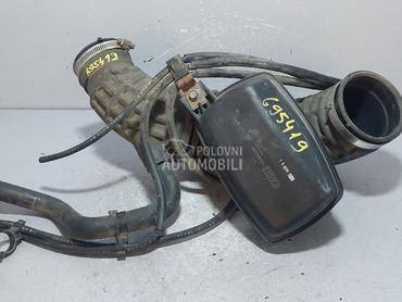 CRIJEVO za Nissan Pathfinder