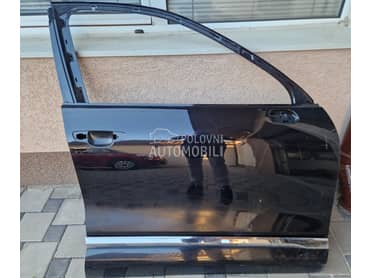 Lajsna Vrata za Volkswagen Touareg od 2010. do 2018. god.