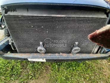 hladnjak 2.0 dizel za Toyota RAV 4 od 2001. do 2005. god.