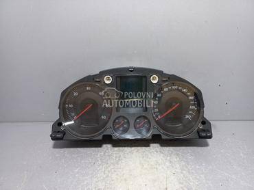 CELER SAT za Volkswagen Passat B6