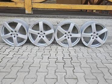 Aluminijumske felne  18" 5 x 114.3